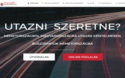 psmtranszfer.hu weboldal